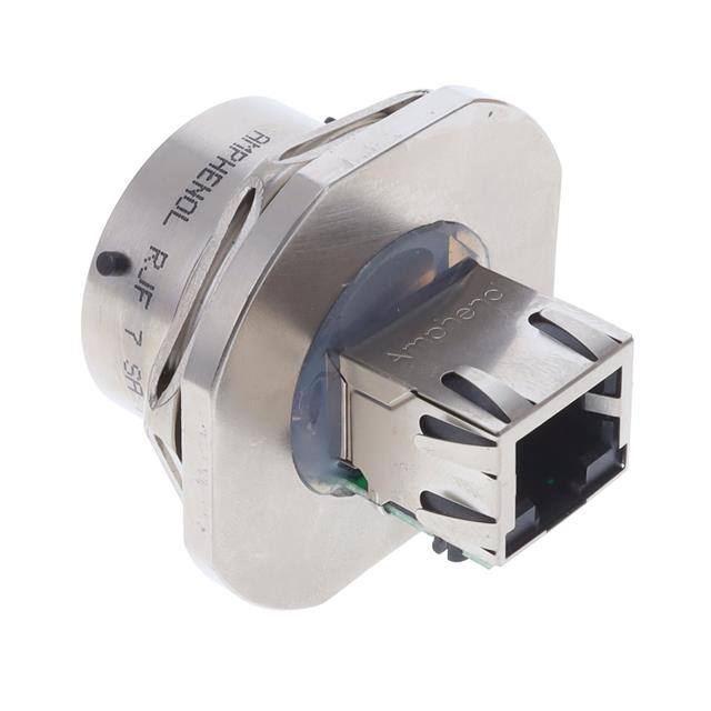 RJF7SA1N Amphenol Socapex  Adattatori per connettori modulari